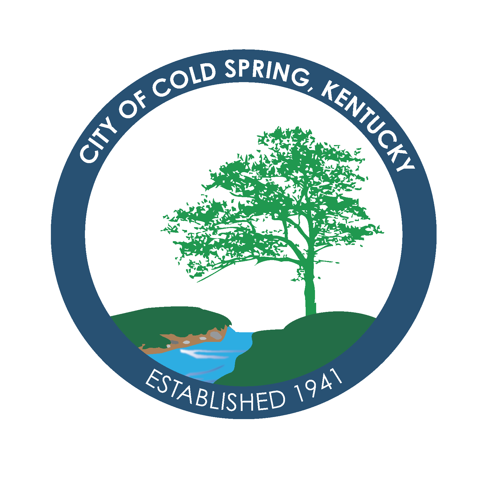 Public Works City of Cold Spring, KY