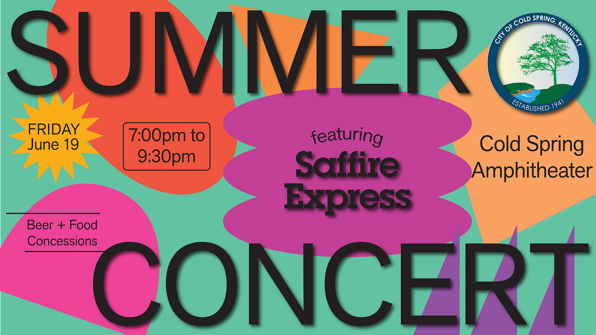 summer concert 2026.1