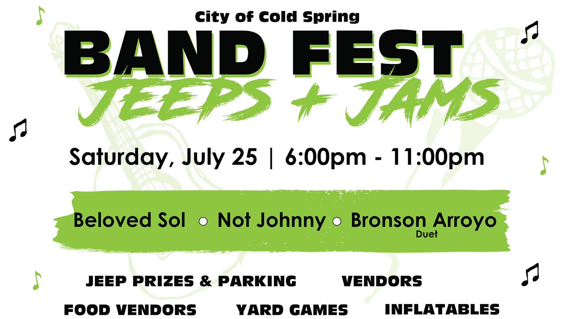 band fest