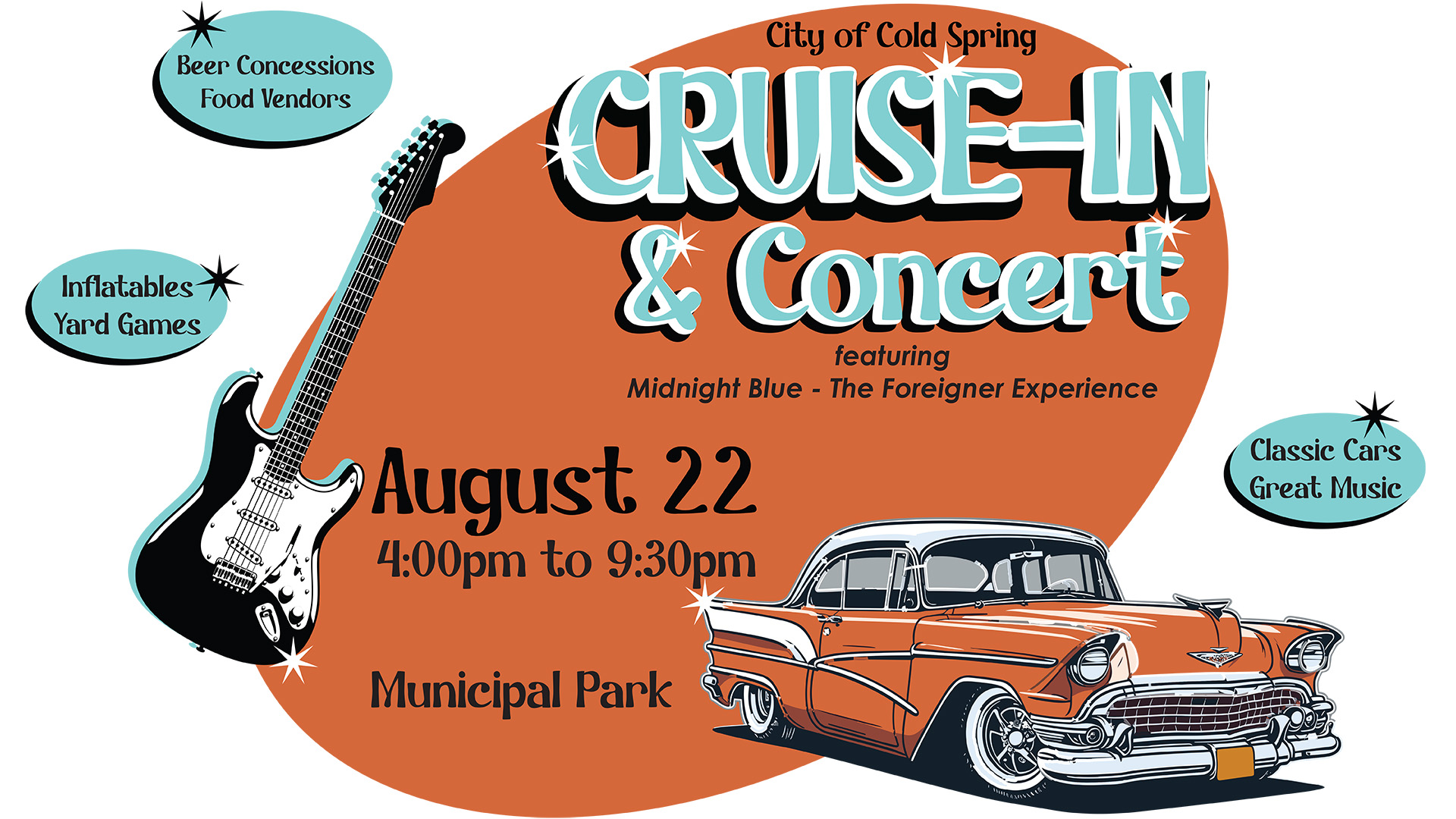 cruise in & concert fb ad